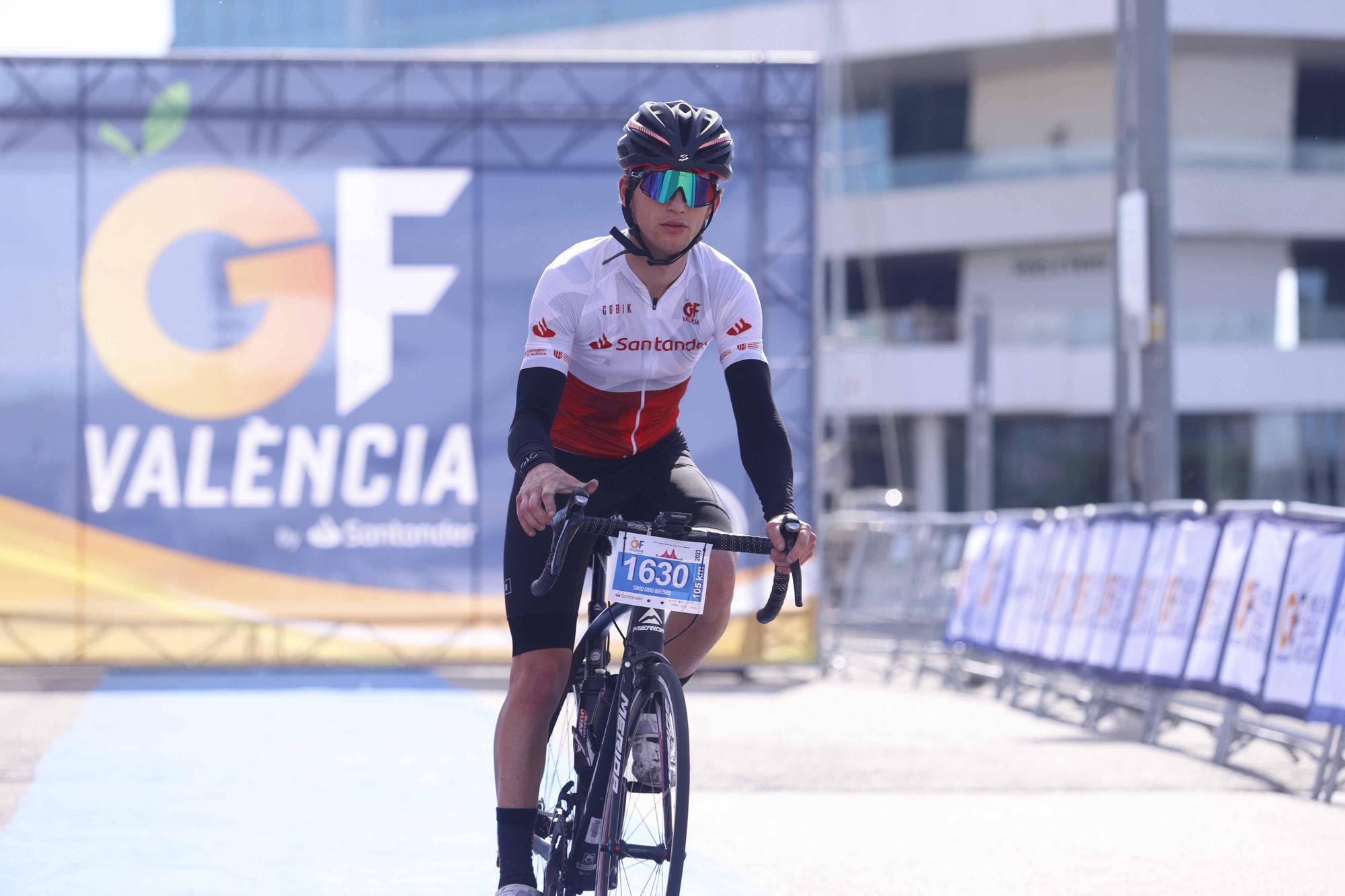 Gran Fondo València