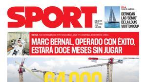 portada 10/09/2024