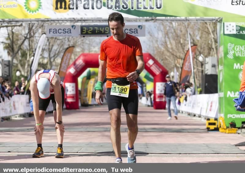 VII Marató BP Castelló y IV 10k Ciutat de Castelló Galería II