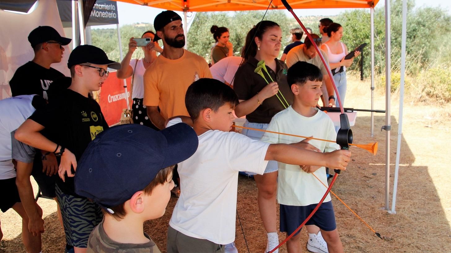ACTIVIDADES INFANTILES.JPG