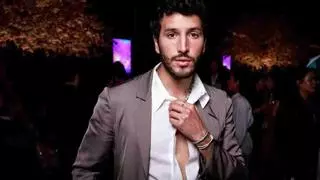 Sebastián Yatra inicia una relación con esta actriz española tras su ruptura con Aitana
