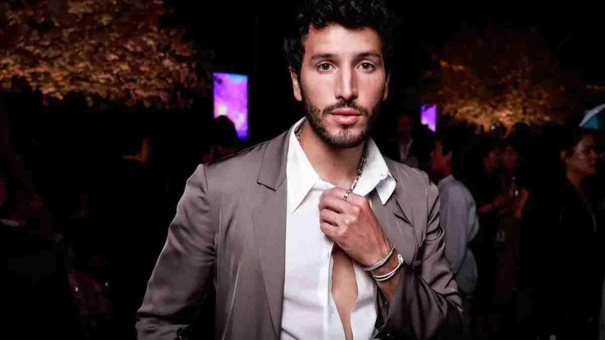 Sebastian Yatra