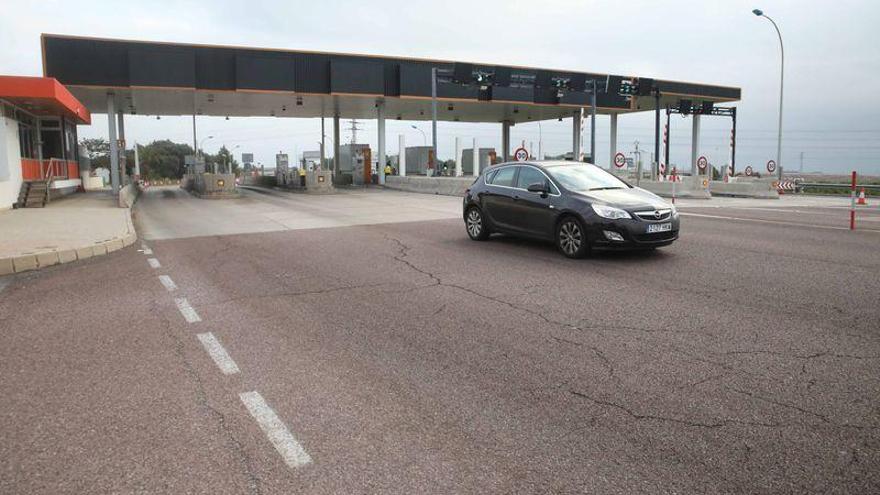 La movilidad en Castellón abre una nueva etapa con la AP-7 gratuita