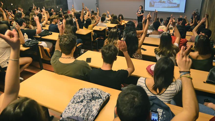 Tormenta perfecta de congresos con epicentro en Elche