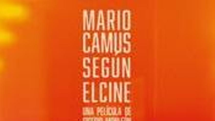 Mario Camus según el cine