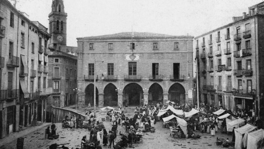 La vaga general del 1930 a Manresa: així actuaven els piquets i com la Guàrdia Civil imposava l&#039;ordre