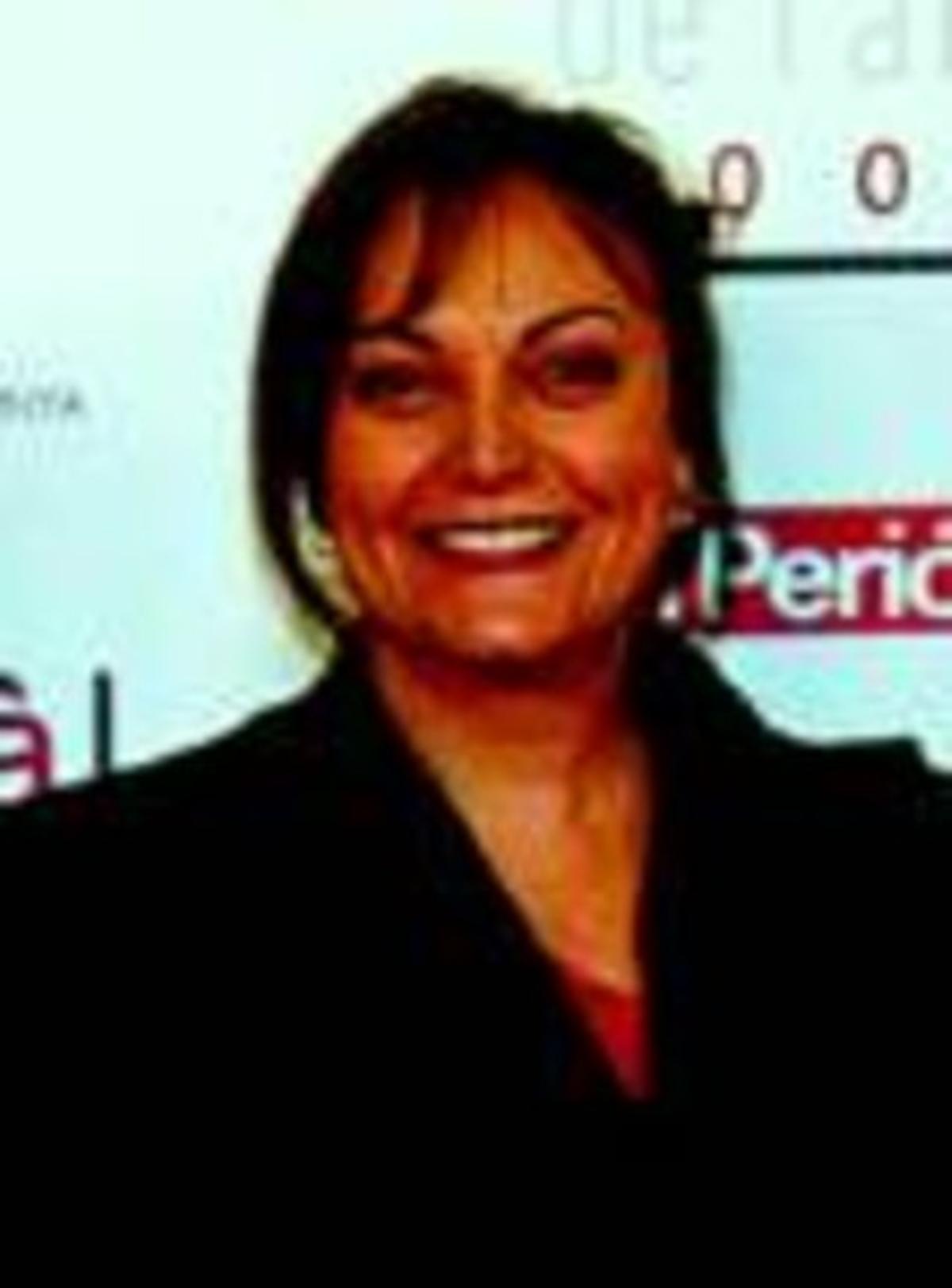 Isabel Rocatti. Isabel Rocatti.