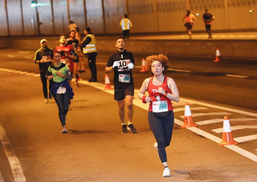 Media Maratón de Vigo 2019