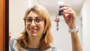 El preu del lloguer puja el doble que el salari dels joves