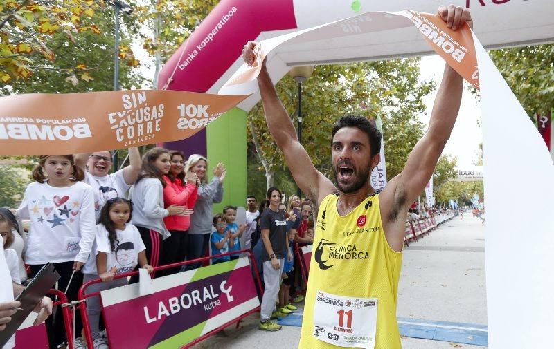 CARRERA DE BOMBEROS 2018