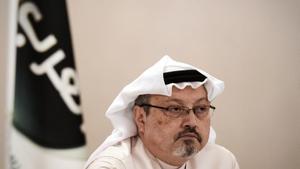 França deté un dels sospitosos d’assassinar el periodista Jamal Khashoggi