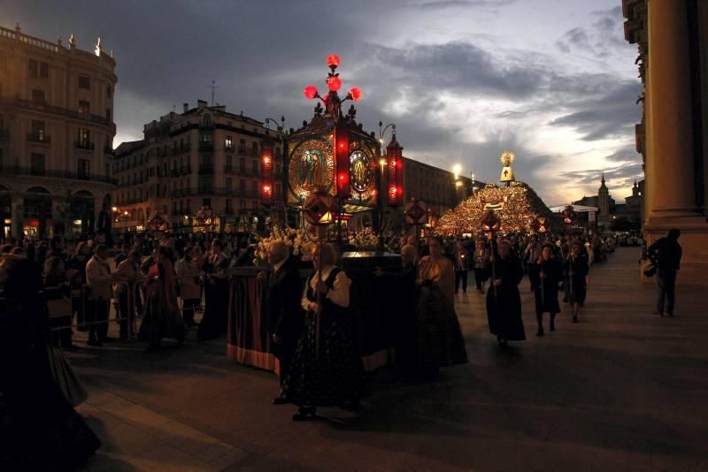 Rosario de Cristal