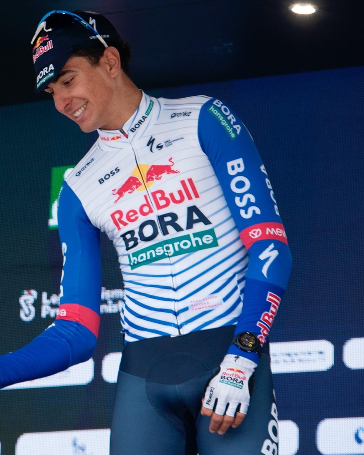 Fabio Aru.