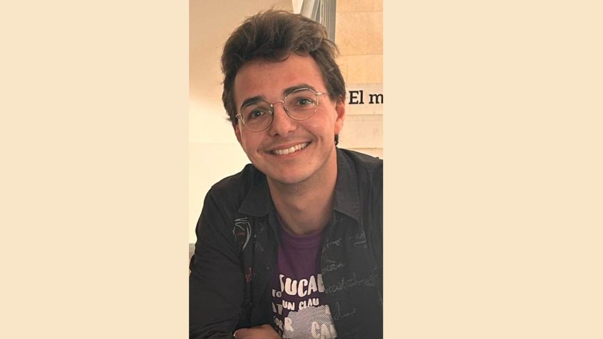 Pere Carbonell