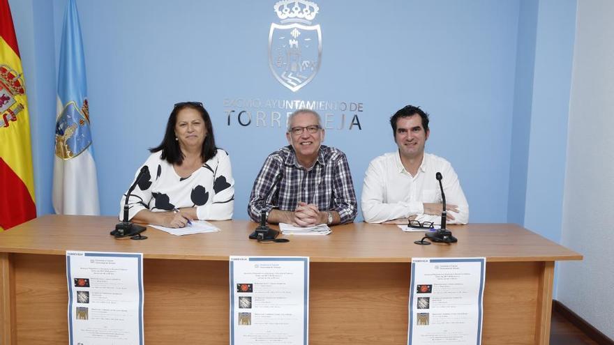 La universidad permanente de la UA llega a Torrevieja