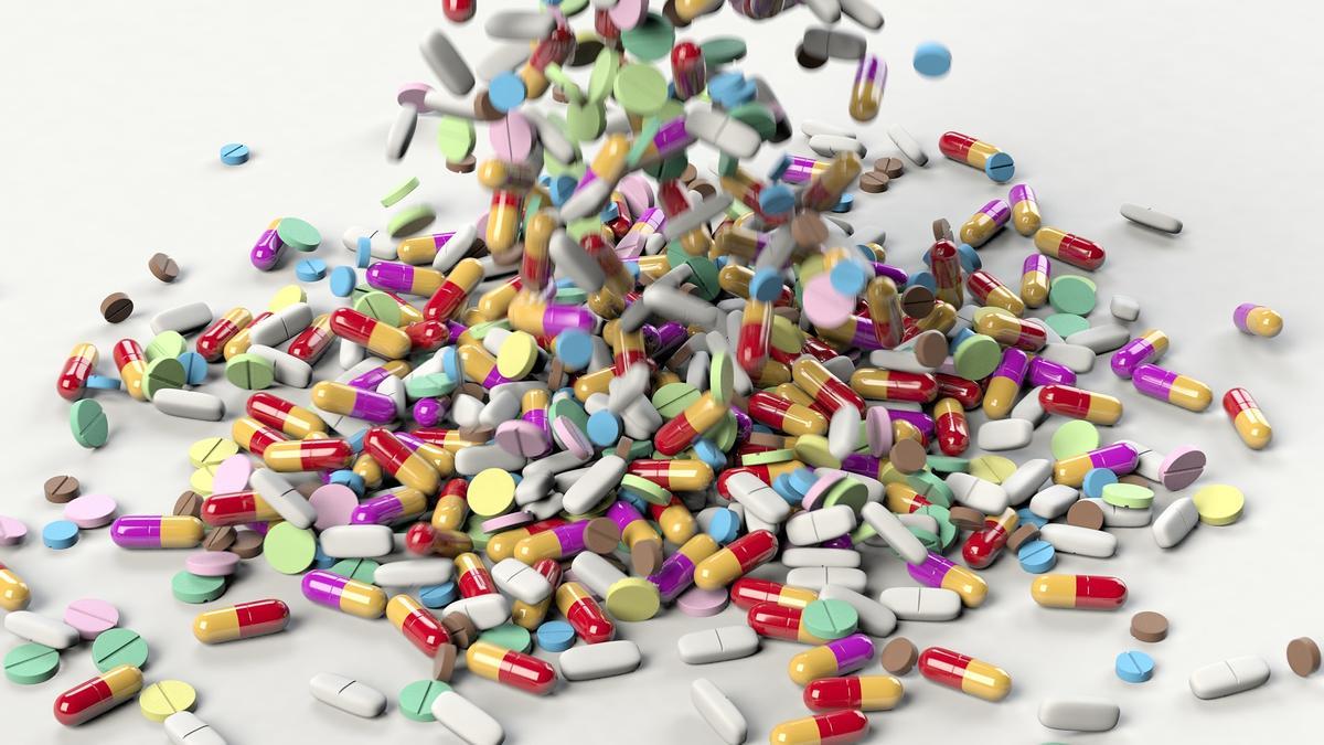 Las pastillas para adelgazar pueden acarrear ciertos riesgos.