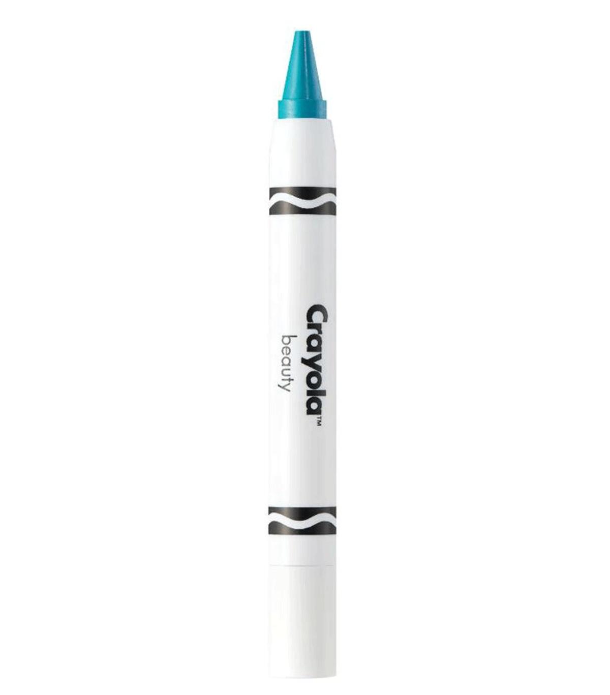 Sombra en stick de Crayola, a la venta en Sephora (Precio: 12,95 euros)