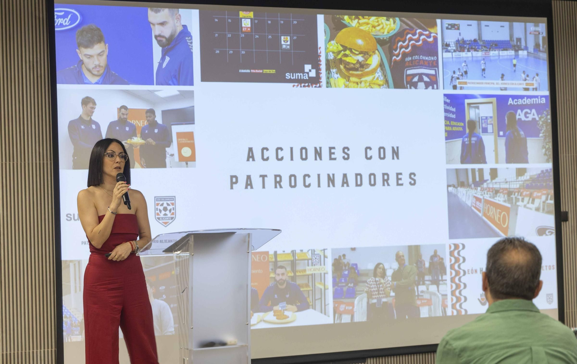 El Horneo Eón pone a la venta los abonos a partir de 100 euros
