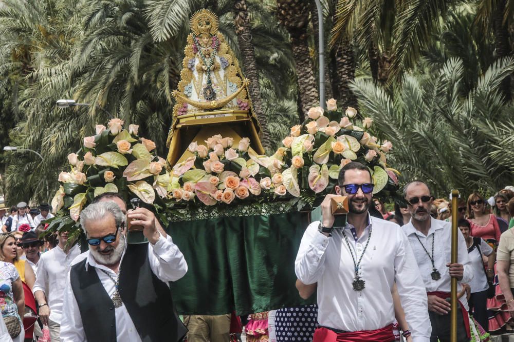 Feria del Rocio de Orihuela