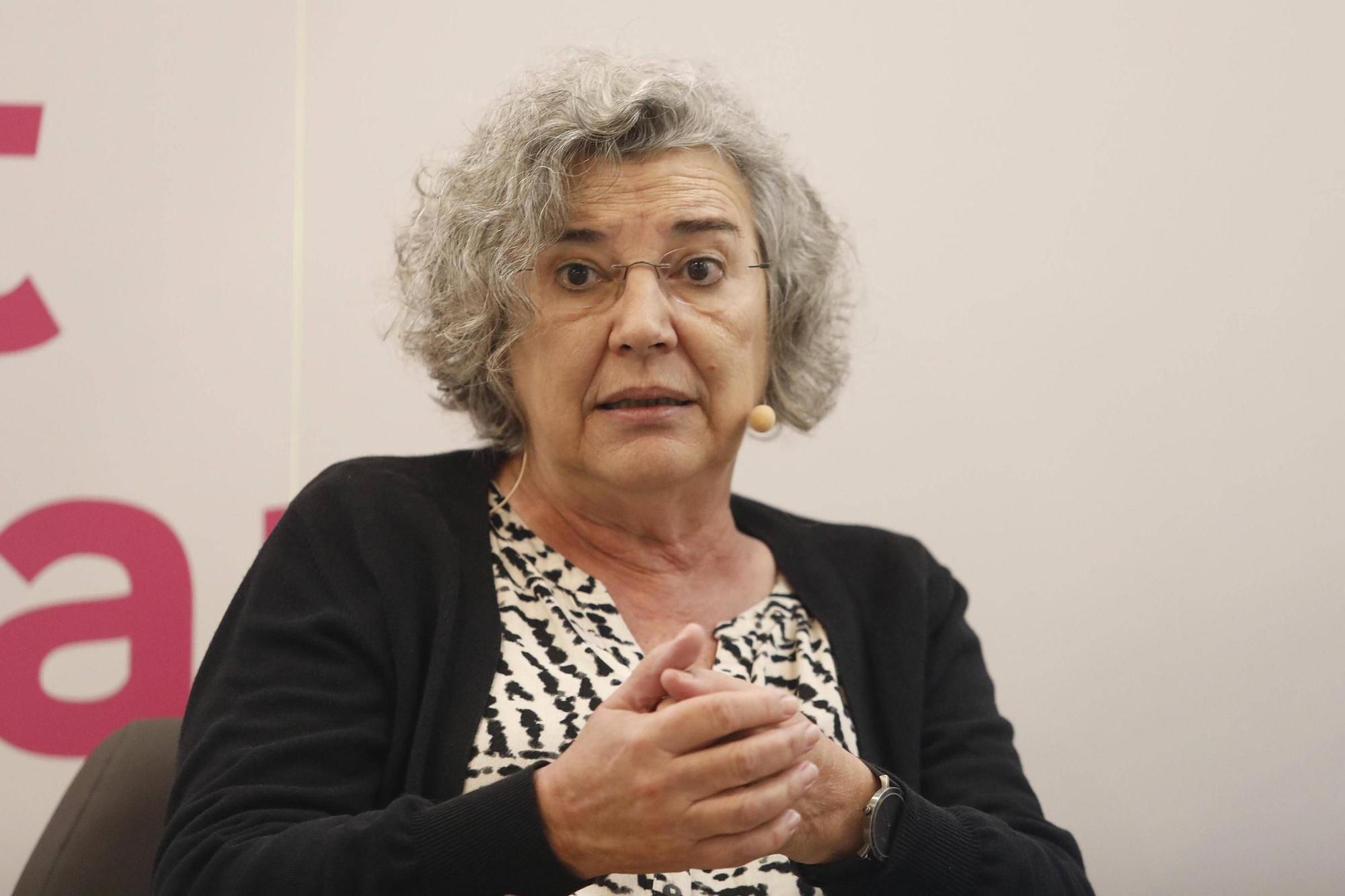 Les fotos de la jornada "La revolució porcina: transformar el present per a liderar el futur"