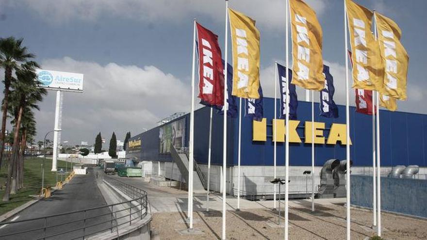 Ikea abrirá un punto de contacto con el cliente en Córdoba