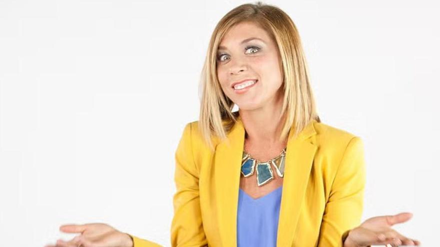 Eva Isanta presenta la nueva temporada de &#039;La que se avecina&#039; y se niega a abandonar la serie hasta su final: &quot;A mí me encantaría morir con los Jimmy Choo de Maite puestos&quot;