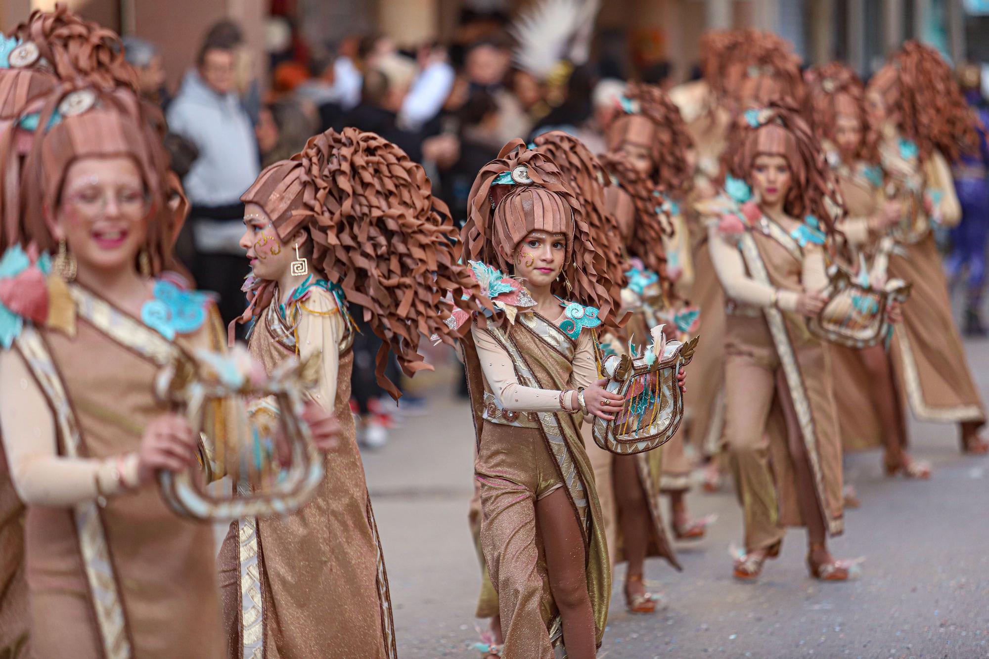 Carnaval de Torrevieja 2023