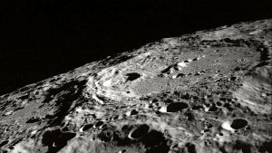La pandemia también generó modificaciones en el clima lunar.