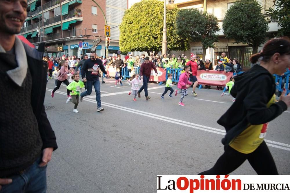 San Silvestre Molina de Segura 2019