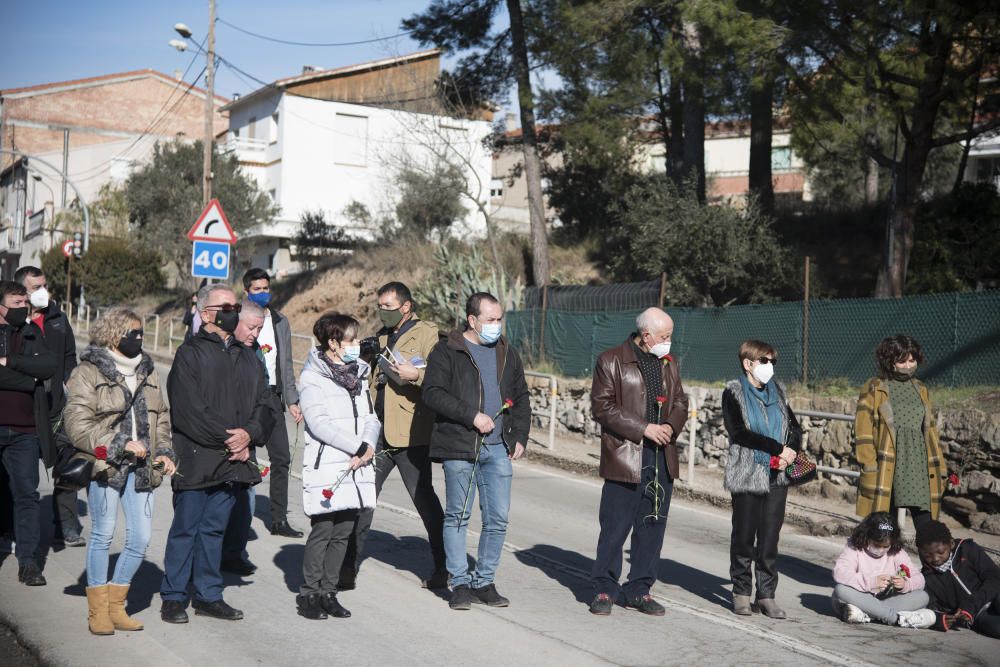 Homenatge a Salvador Perarnau: 125 anys del seu naixement