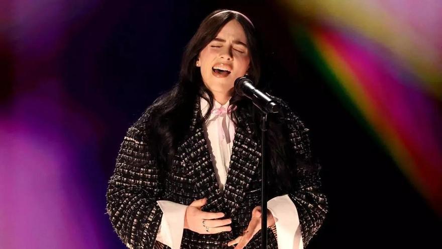 Billie Eilish hará parada en España por partida doble: la ciudad (que no es Asturias) en la que hará parada