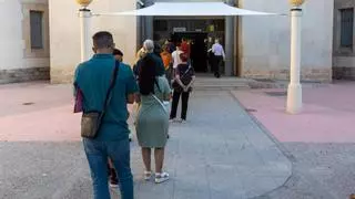 El TSJ reclama hasta 25 nuevos juzgados en la provincia de Alicante para hacer frente al colapso judicial