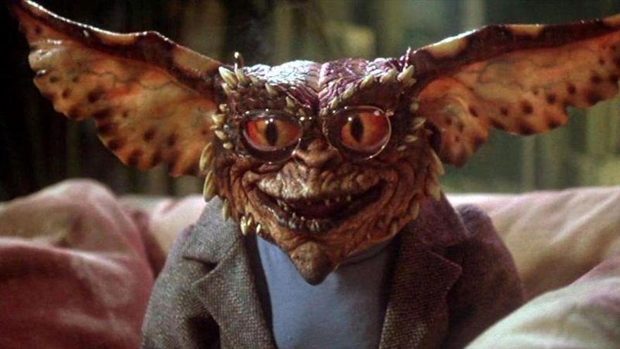 Los &#039;Gremlins&#039; regresarán con una serie de animación