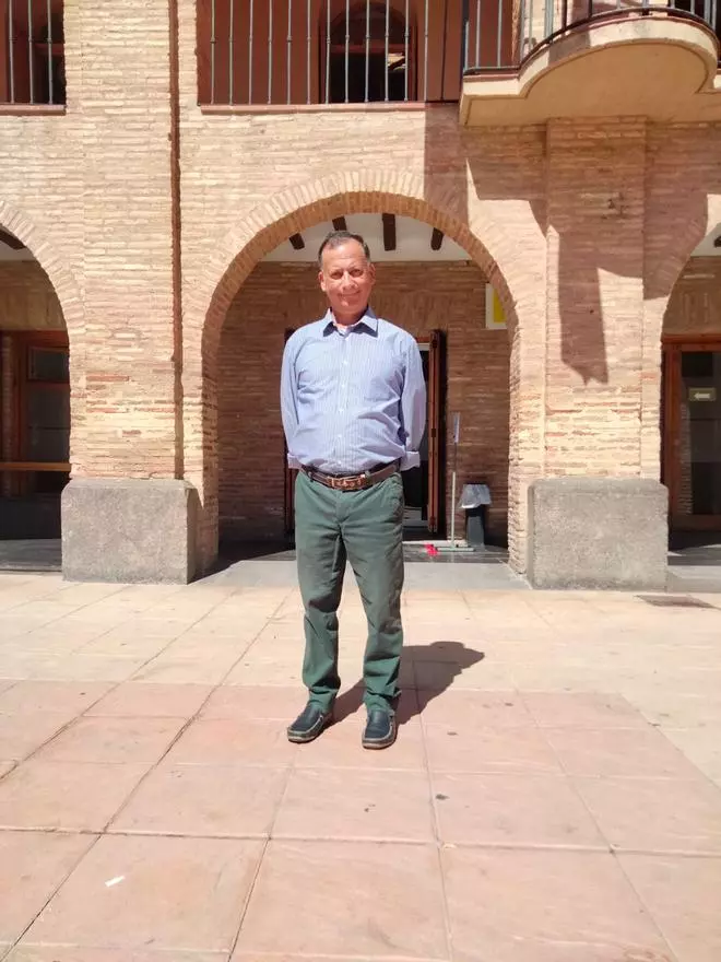 Un miembro de la Ejecutiva del PAR quiere unas primarias para relevar a Aliaga