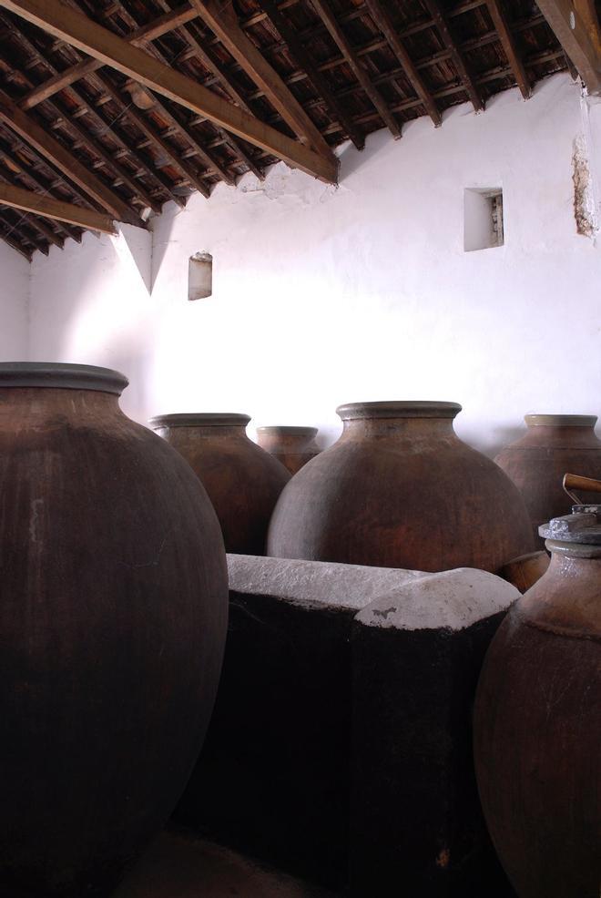 Vino, Alentejo