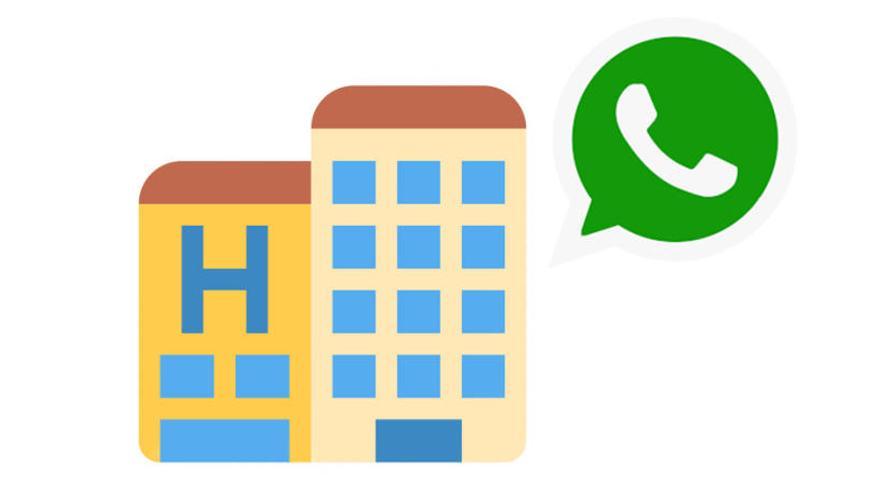 Com funciona WhatsApp Business?