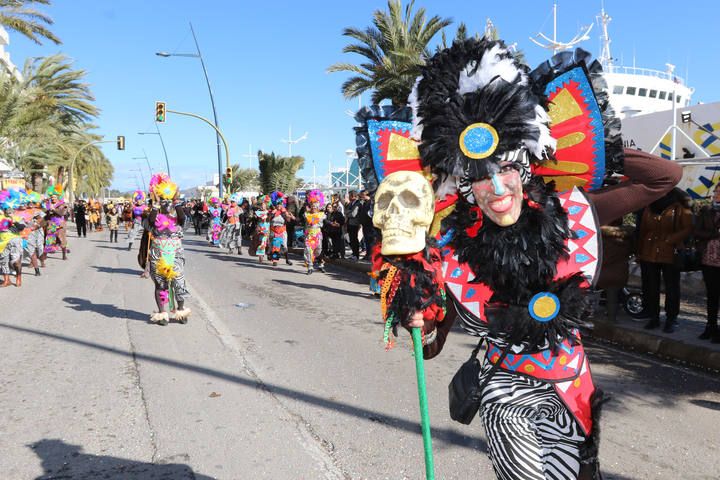 Carnaval 2016 de Vila