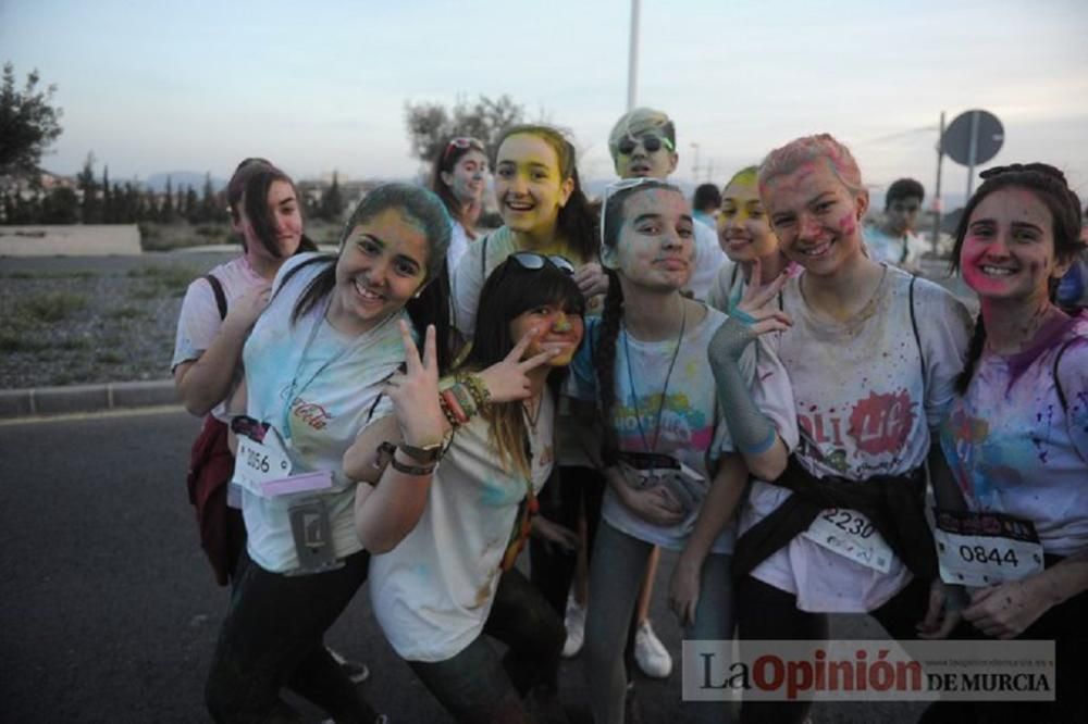 Holi Life en Cabezo de Torres (III)