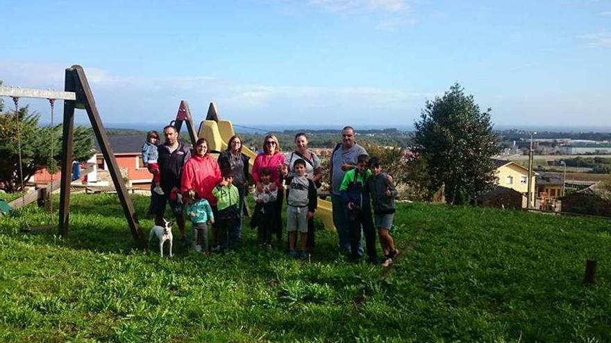 Coaña, maratón fotográfico en busca de la mejor imagen del concejo