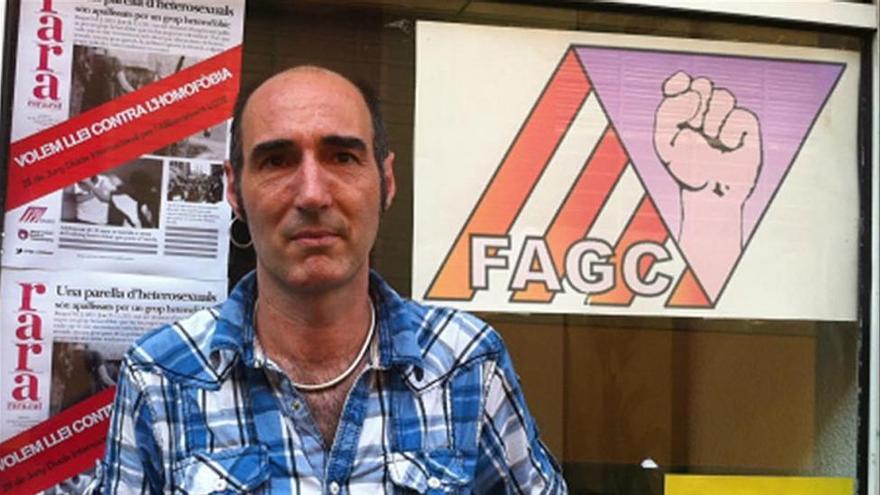 12 años de cárcel por apalear y robar a un gay y dejarlo en la vía del tren