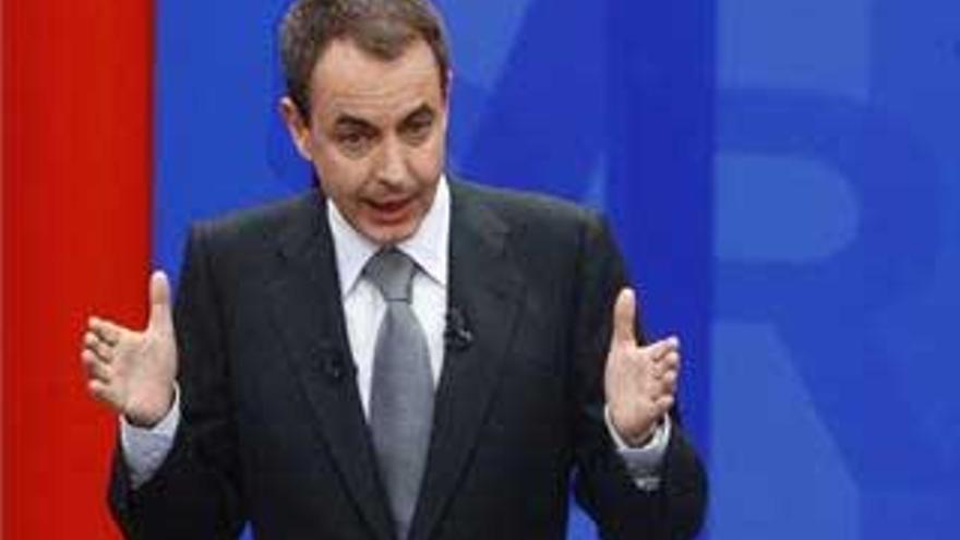 Zapatero y Rajoy pasarán de nuevo por &quot;Tengo una pregunta para usted&quot;