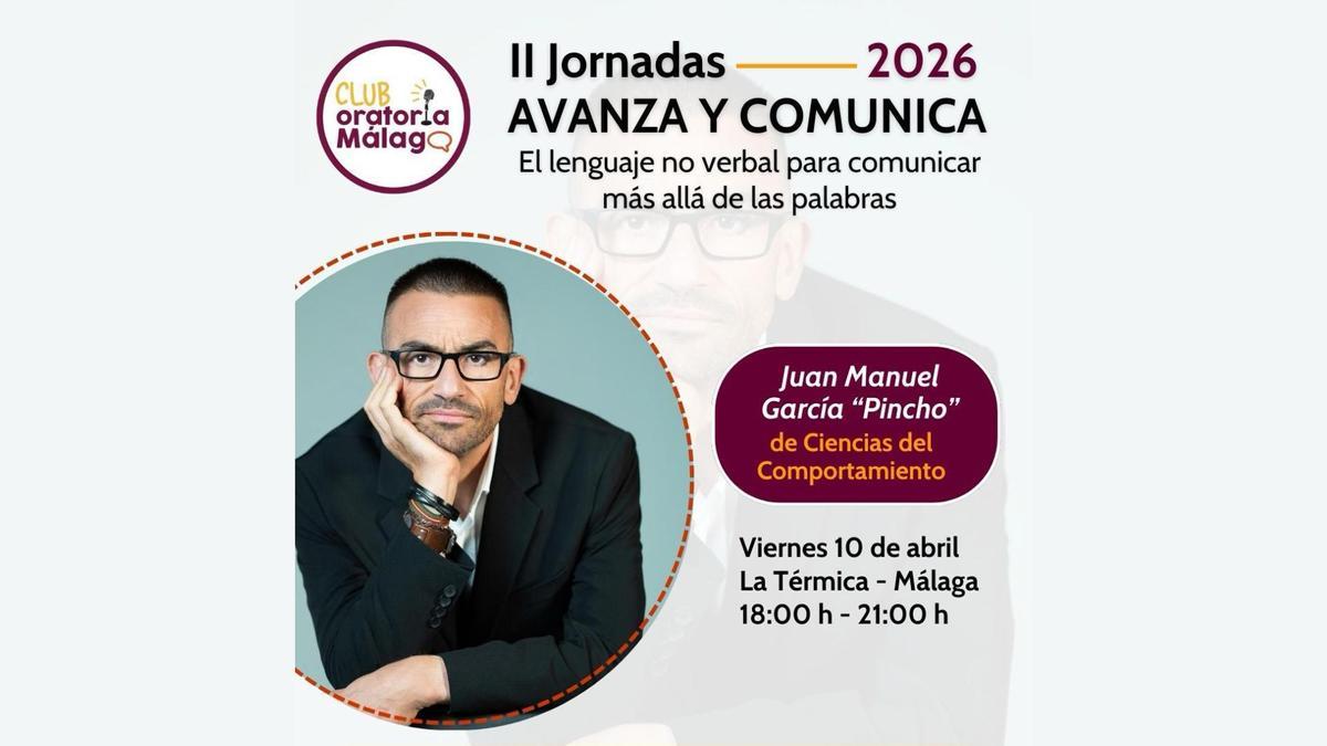 II Jornadas "Avanza y Comunica"