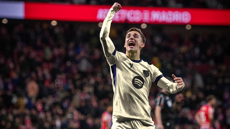 Segunda Equipación del Barça 2025/26.