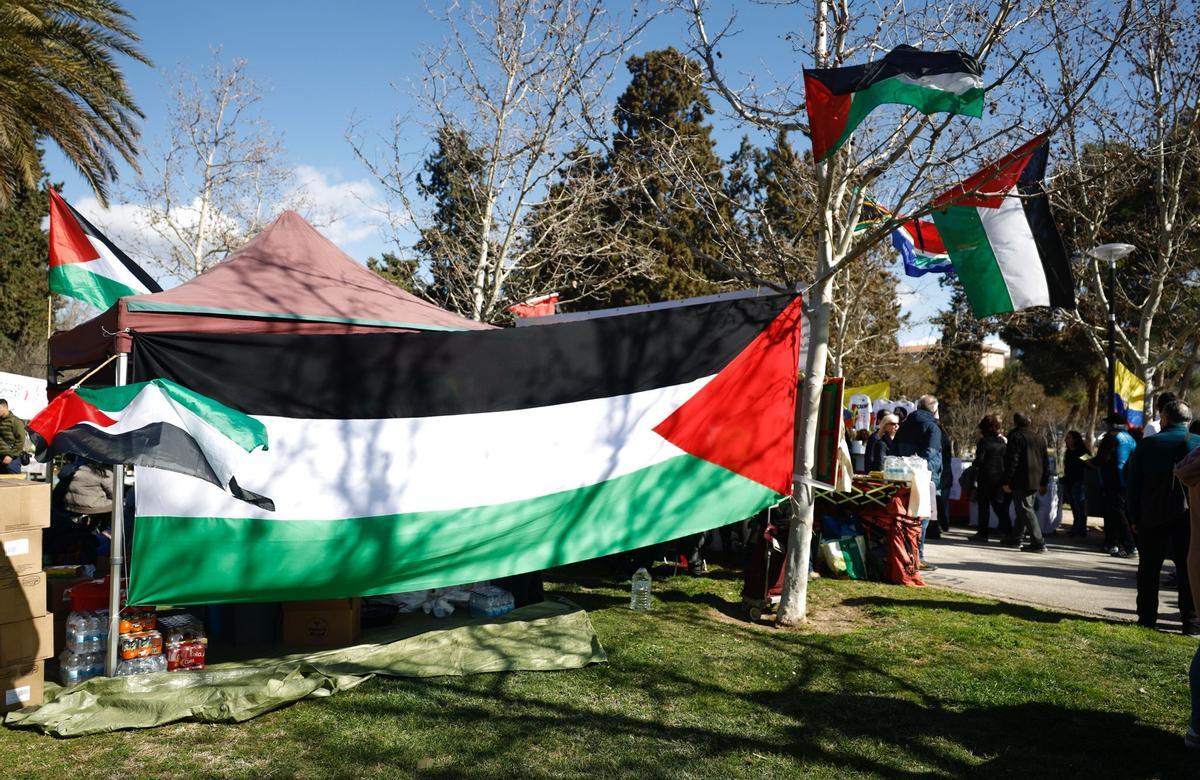 En imágenes | Así está siendo la gran fiesta popular de Zaragoza En imágenes | Así está siendo la gran fiesta popular de Zaragoza