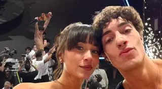 Ana Jiménez, experta en marca personal, sobre Aitana (27) y Plex (23): "Resulta interesante observar cómo se produce una transferencia de audiencias entre ambos; cada uno introduce al otro en un territorio donde quizá no era tan fuerte"