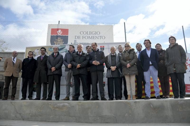 Fotogalería de la Babyolimpiada