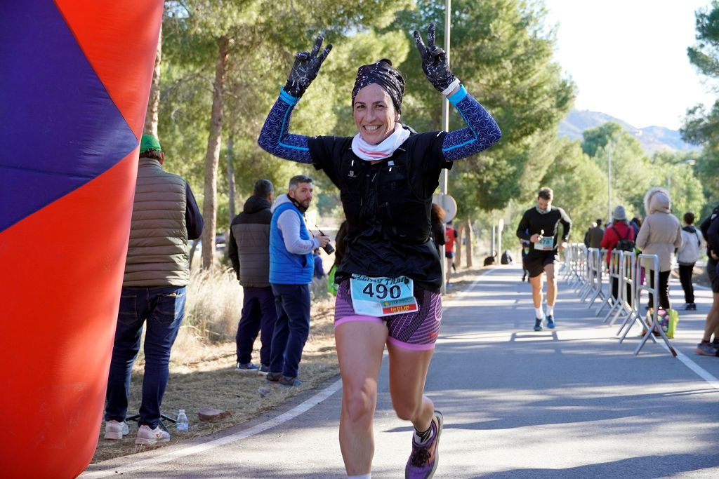 Carrera Lemon Trail de Santomera (II)