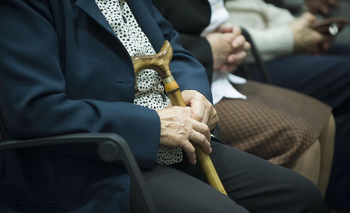El derecho a la jubilación parcial en funcionarios llevaría bloqueado desde la última reforma de pensiones