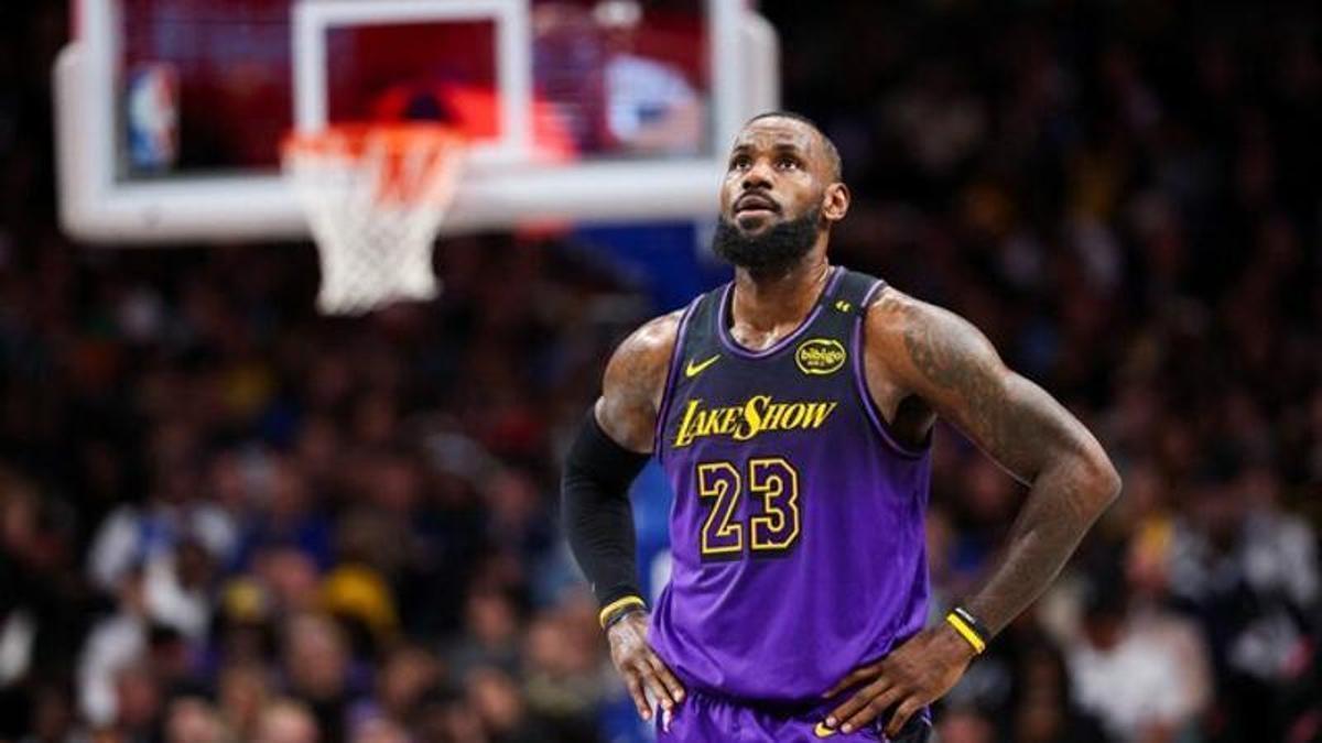 El cuádruple campeón de la NBA no ha aclarado sus intenciones de cara a la próxima campaña.