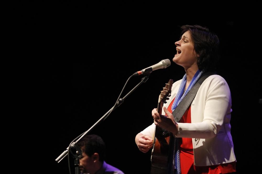 Madeleine Peyroux